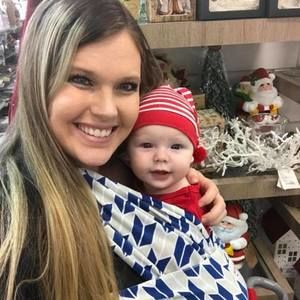 Meet your Posher, Jessica